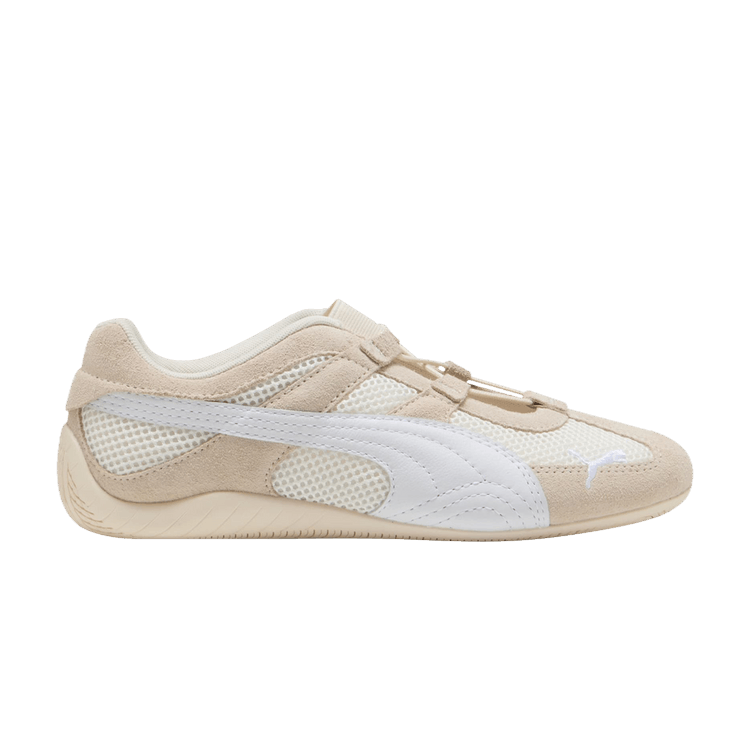 Puma Speedcat Go Alpine Snow White (Women's)