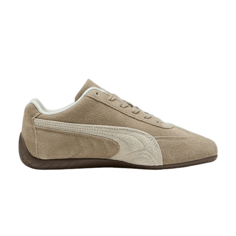 Puma Speedcat Elevated Ice Coffee Alpine Snow (Women's)