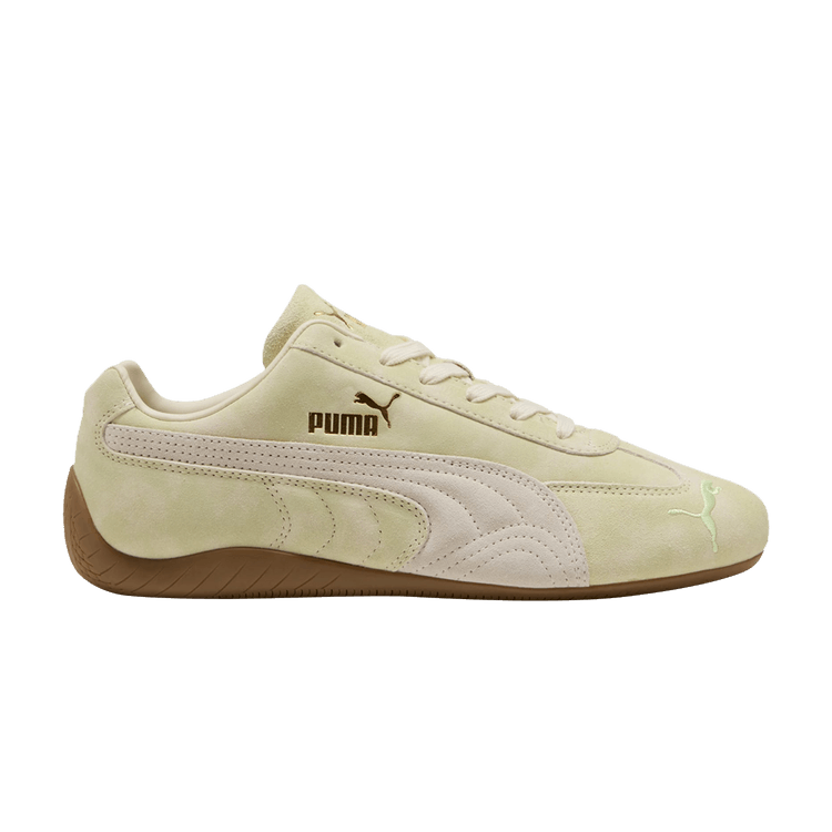 Puma Speedcat Faded Cool Cucumber Alpine Snow