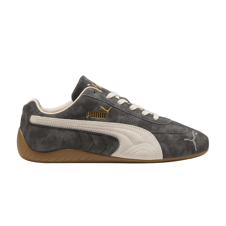 Puma Speedcat Faded Cast Iron Alpine Snow