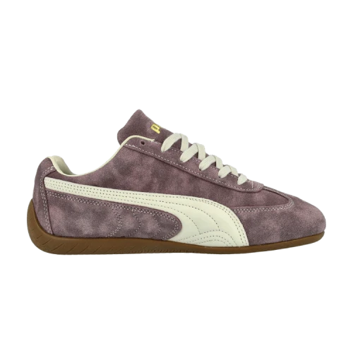 Puma Speedcat Faded Chocolate Brown Sandstone