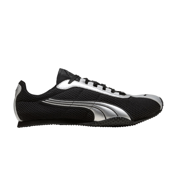 Puma H-Street OG Black Silver