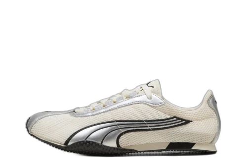 Puma H-Street OG Frosted Ivory Silver