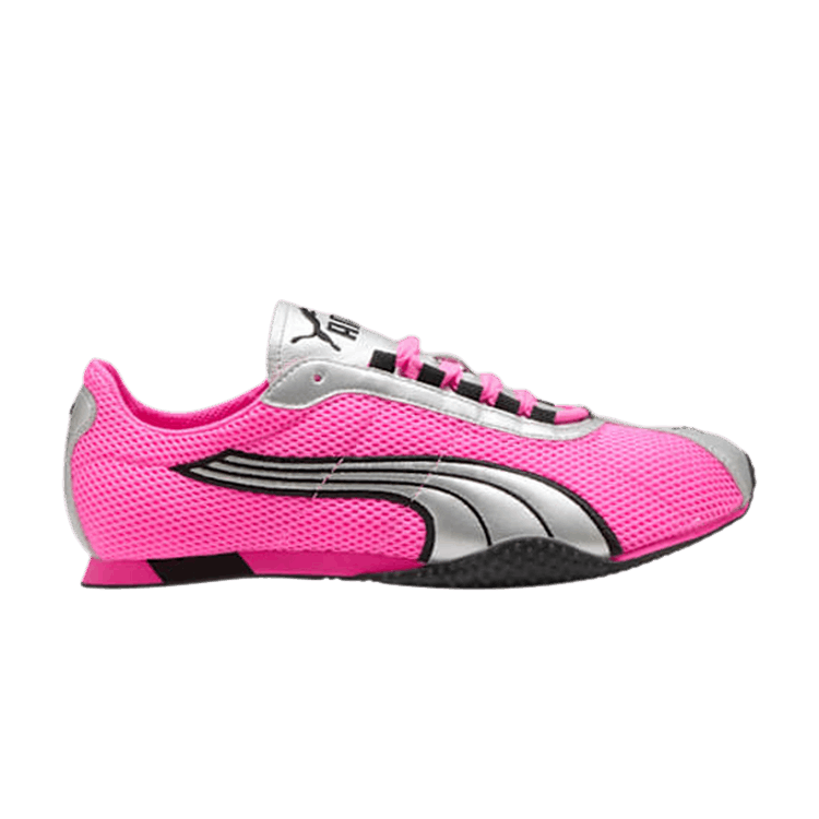 Puma H-Street OG Poison Pink Silver