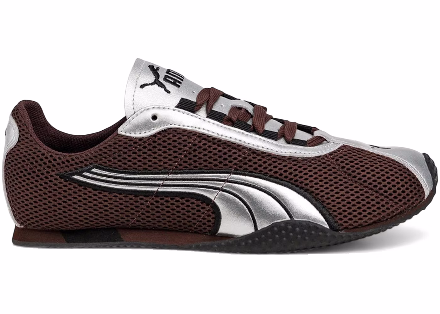 Puma H-Street OG Chocolate Brown Black