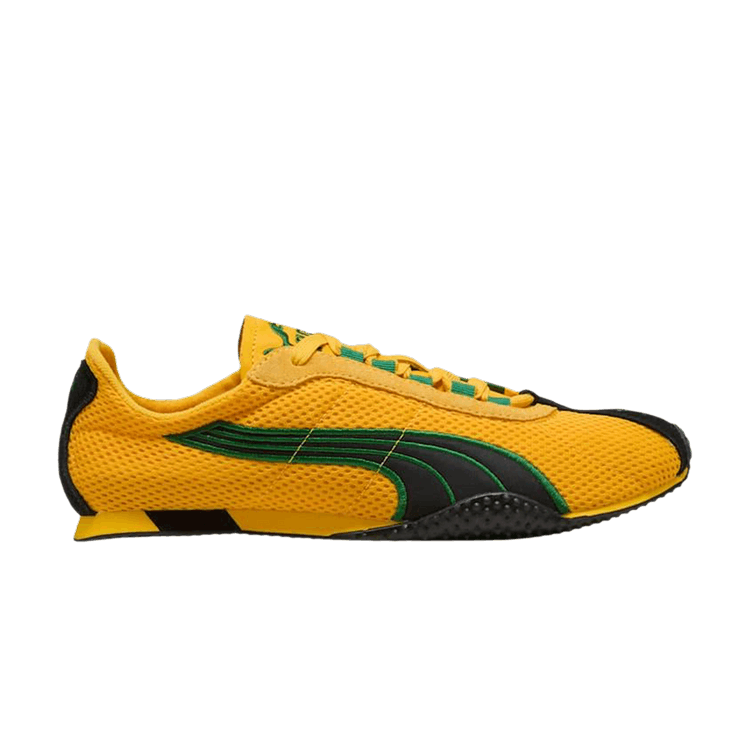 Puma H-Street OG Jamaica Yellow Sizzle