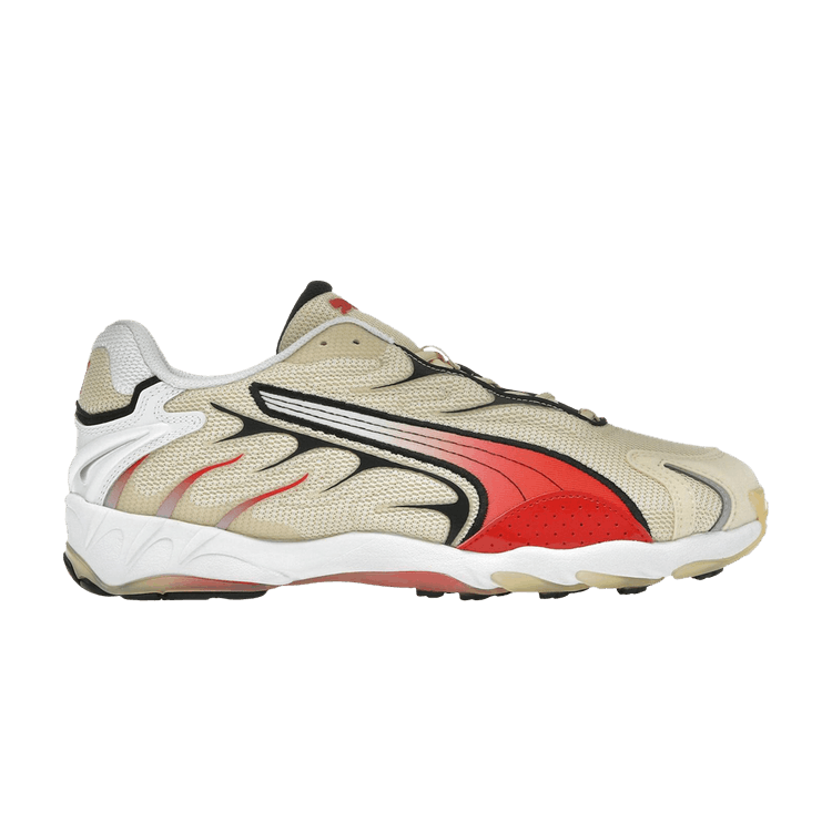 Puma Inhale OG Summer Melon Red