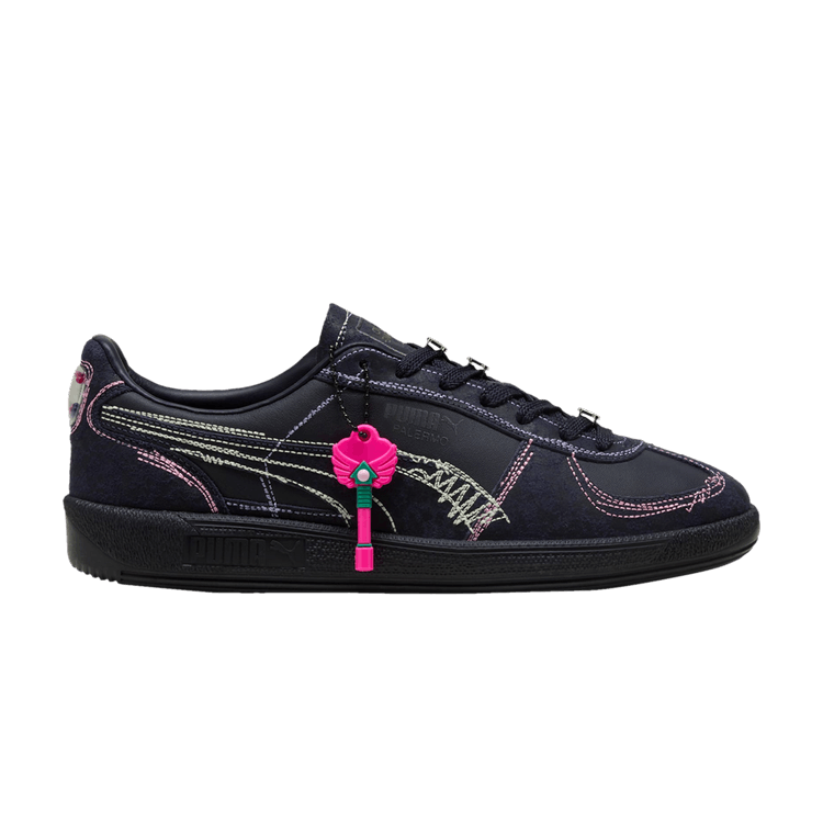 Puma Palermo Squid Game Navy Bright Melon