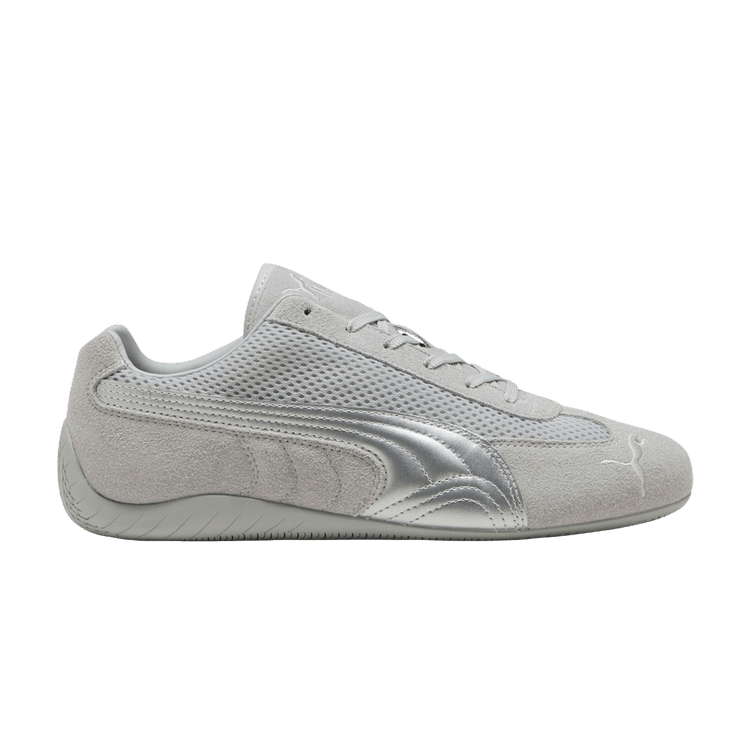 Puma Speedcat Premium Poised Pink Silver