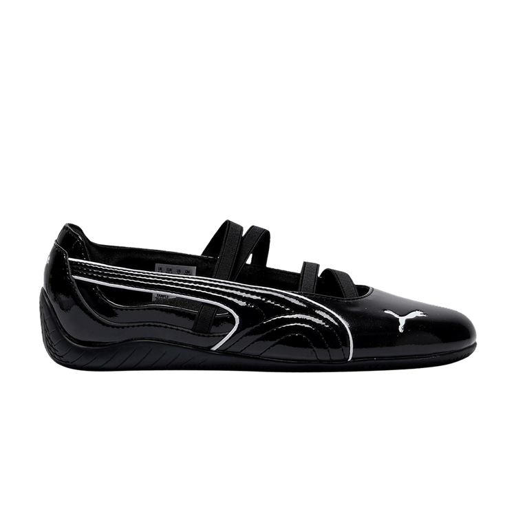 Puma Speedcat Ballet Glossy Black (Women's)