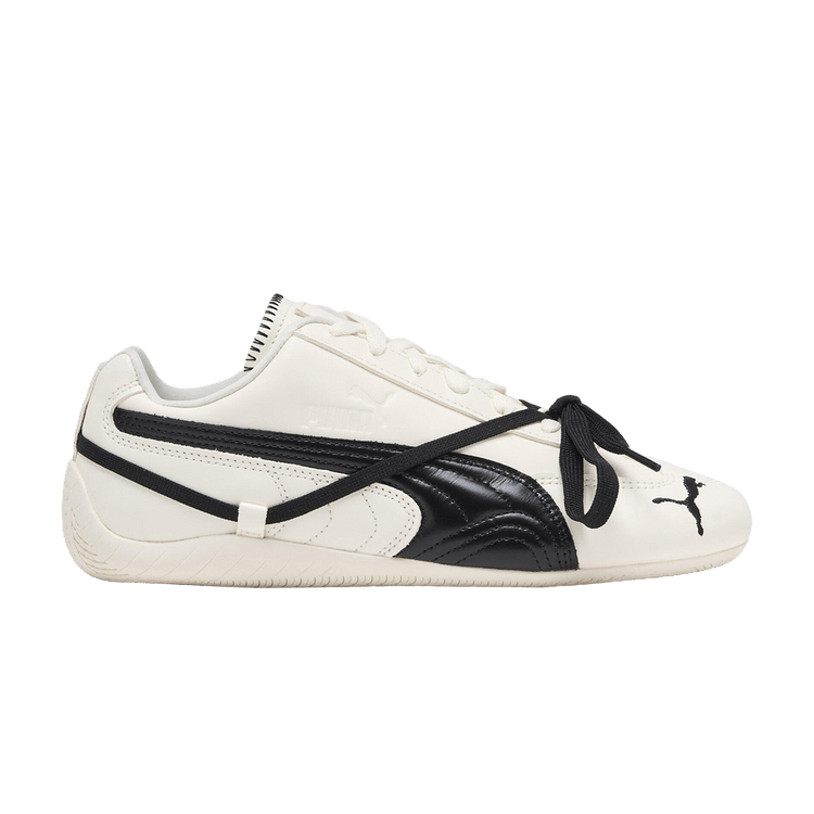 Puma Speedcat Leather Rosé White (Women's)