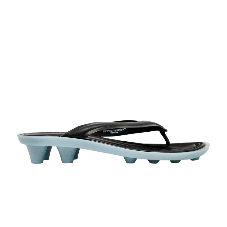 Puma Cat Cleat Sandal Fenty Black Haute Tropic (Women's)