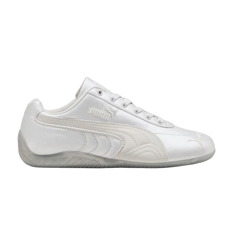 Puma Speedcat Anodized Feather Grey (Women's)