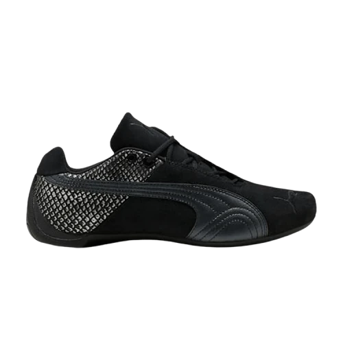 Puma Future Cat Emboss Black