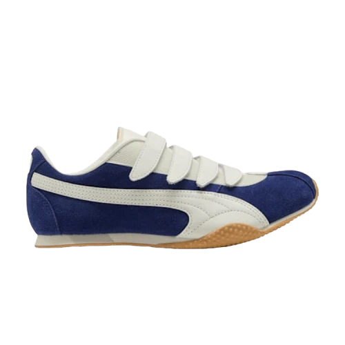 Puma H-Street Strap Blue Jewel Warm White