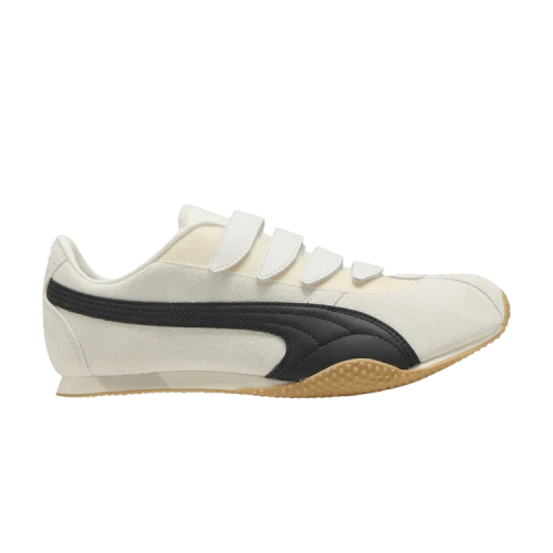 Puma H-Street Strap Warm White Black