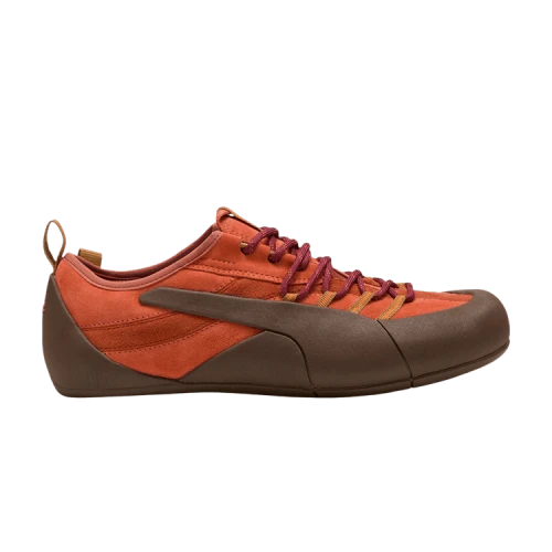 Puma Klim Apple Cider Brown