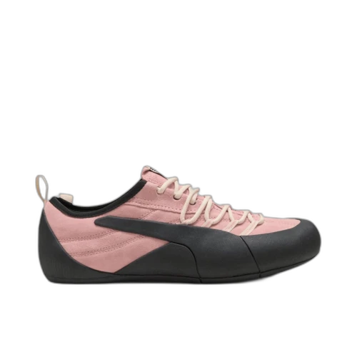 Puma Klim Rosy Outlook Black