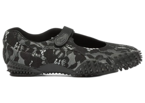 Puma Mostro Fey Lace Black (Women's)