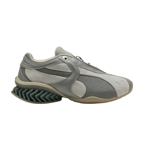 Puma Cell Geo 1 Stormy Slate Mineral Gray