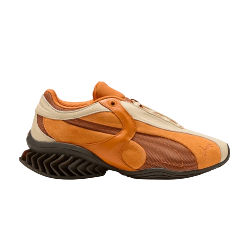 Puma Cell Geo 1 Canvas Maple Syrup