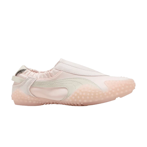 Puma Mostro Move Venus Jasmine Flower White (Women's)