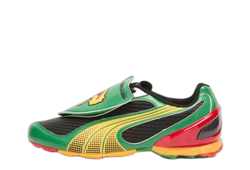 Puma V-S1 GR Ahluwalia