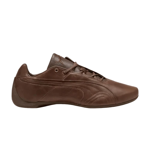 Puma Future Cat Studs Espresso Brown
