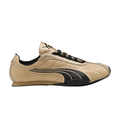 Puma H-Street Chrome Gold Black