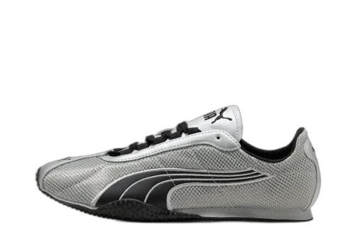 Puma H-Street Chrome Silver Black