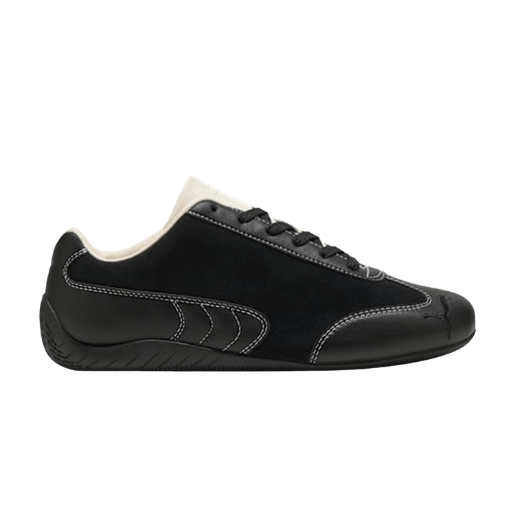 Puma Speedcat Icons Black Frosted Ivory