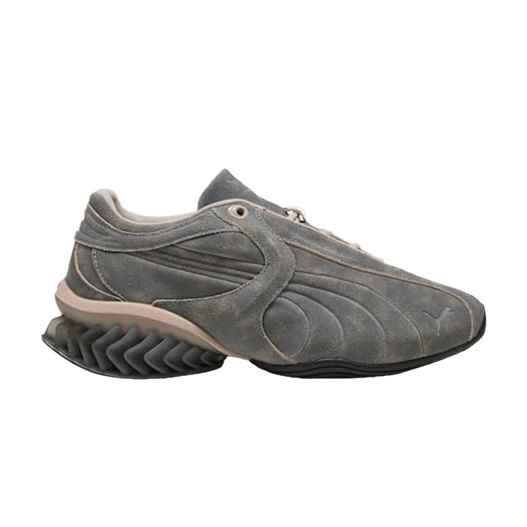 Puma Cell Geo Biology Oak Branch Flat Dark Gray