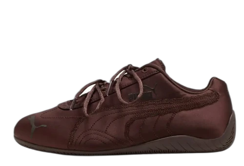 Puma Speedcat Venus Chocolate Brown (Women's)