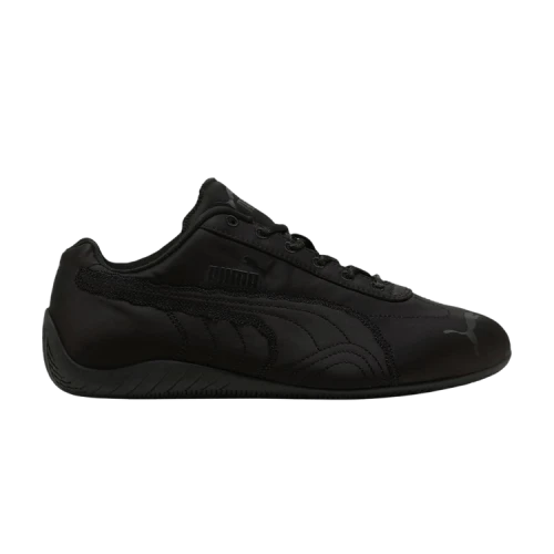 Puma Speedcat Venus Black (Women's)