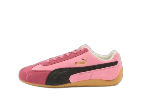 Puma Speedcat OG Strawberry Burst Black