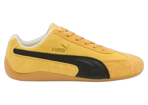 Puma Speedcat OG Sunny Yellow Black