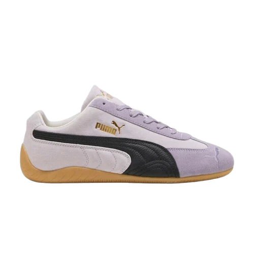 Puma Speedcat OG Lilac Luster Lavender Pop