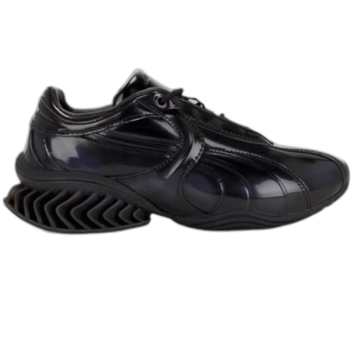 Puma Cell Geo 1 J.L-A.L Black New Navy