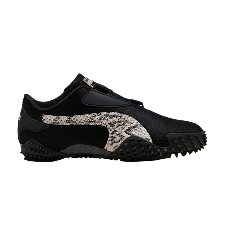 Puma Mostro OG A$AP Rocky Pony Hair Snakeskin