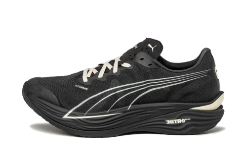 Puma Deviate Nitro Elite 3 Represent 247 Black Alpine Snow