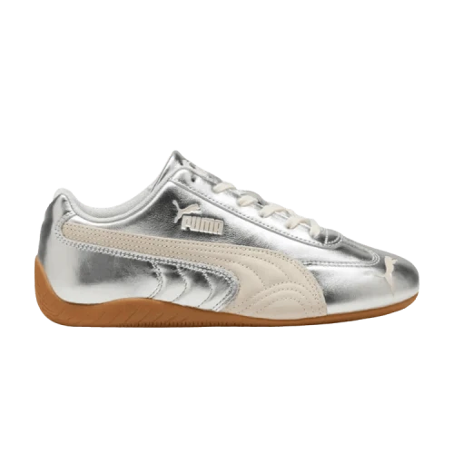 Puma Speedcat Silver Alpine Snow (Women's)