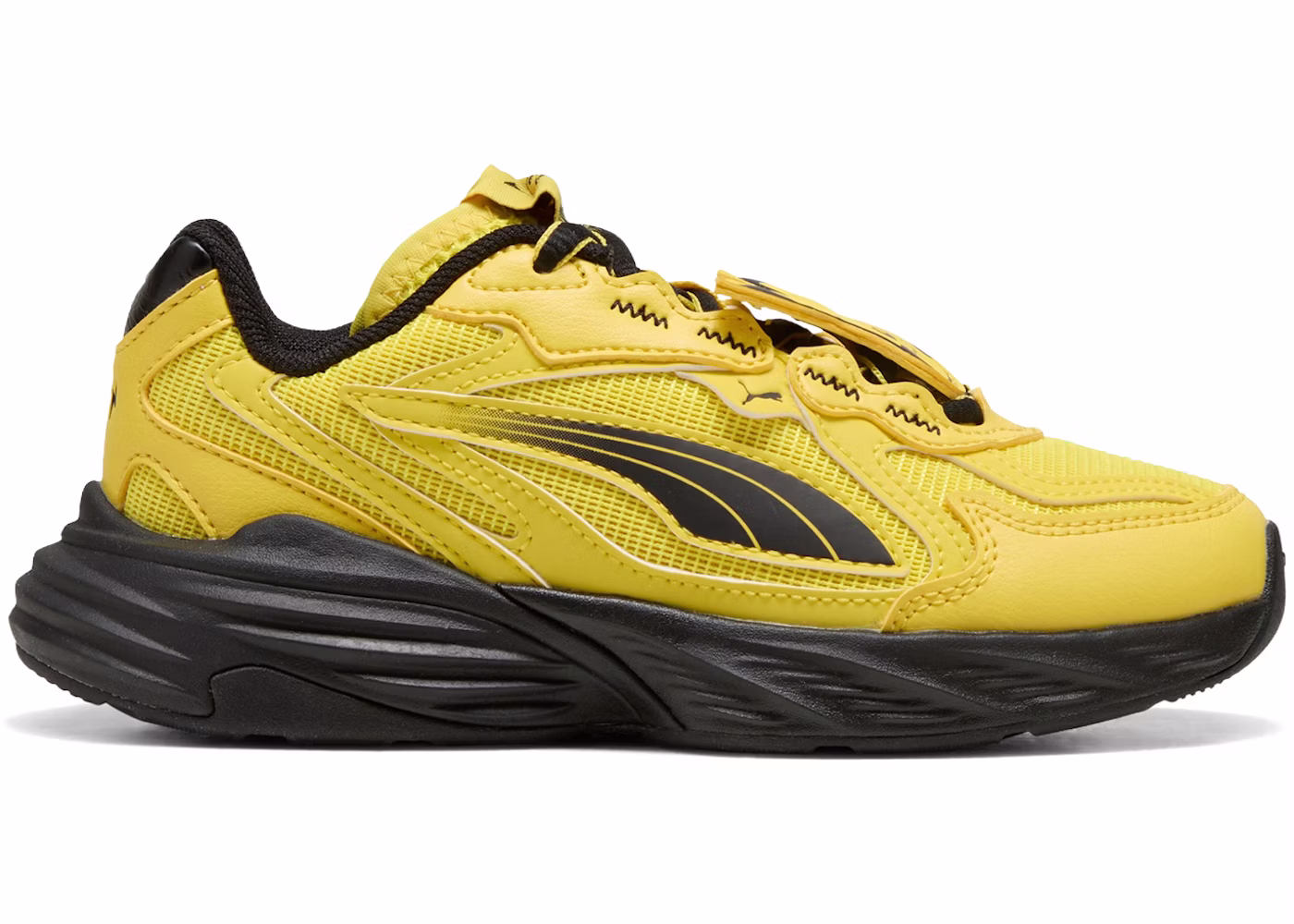 Puma Fade Pokémon Pikachu (PS)