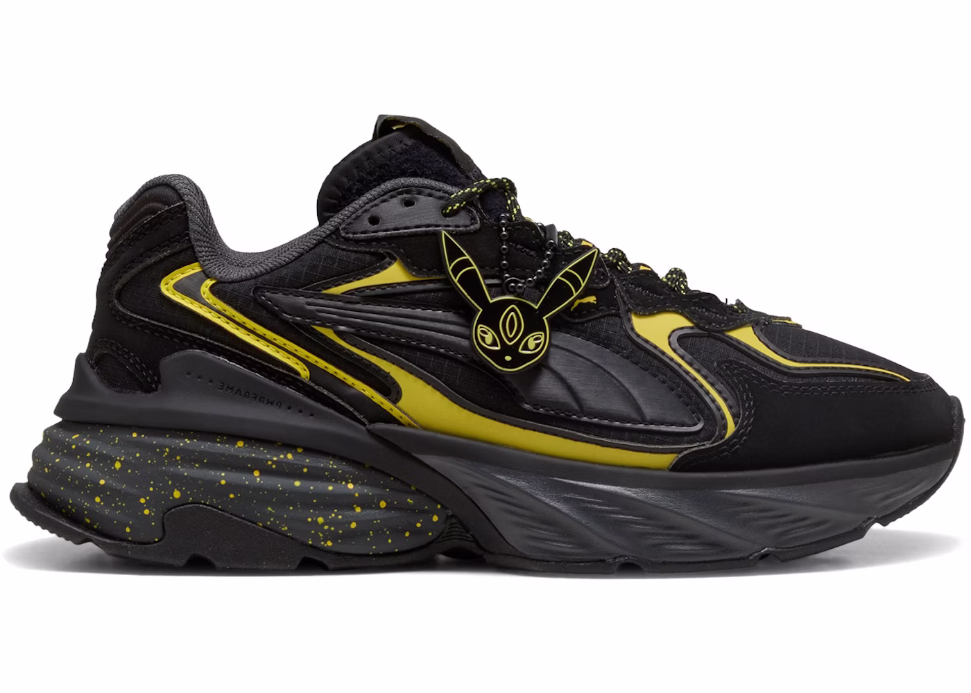 Puma Fade Pokémon Umbreon (GS)
