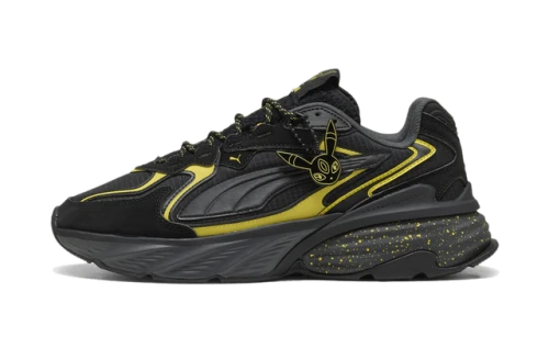 Puma Fade Pokémon Umbreon