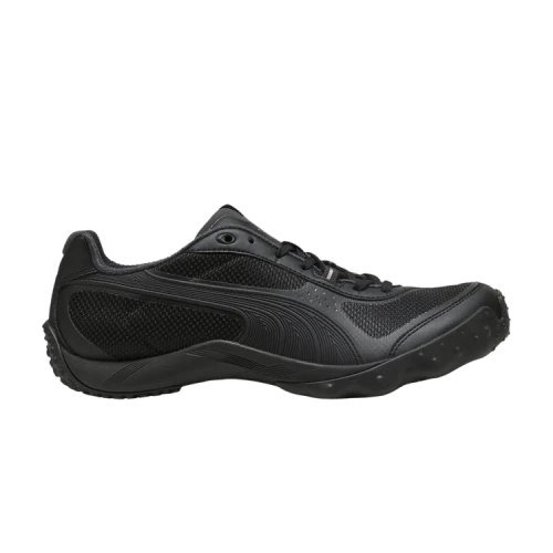 Puma Achillium Shadown Grey Black
