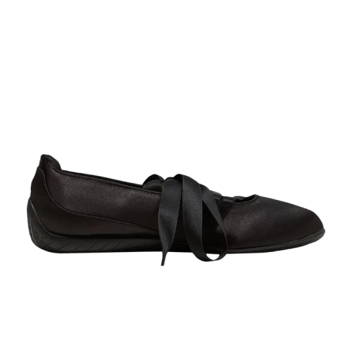 Puma Speedcat Ballet Etoile Black (Women's)