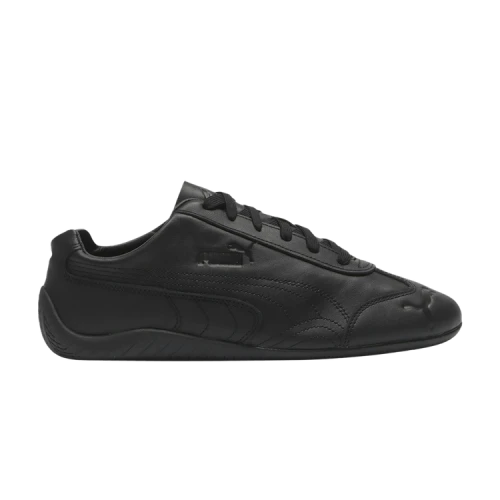 Puma Speedcat Decon Black