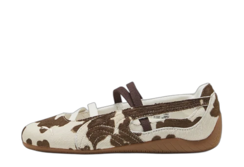 Puma Speedcat Ballet Cow Print (Women's)