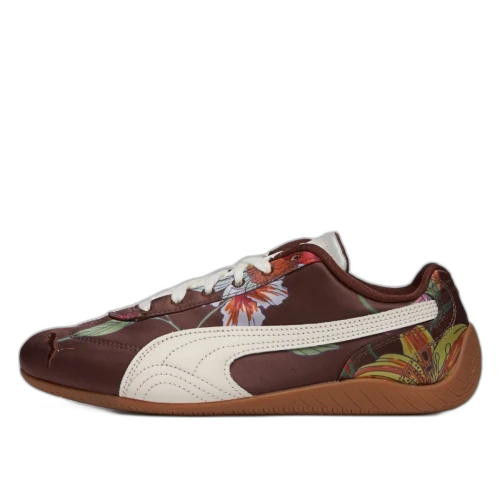 Puma Speedcat Silk Chocotart Warm White