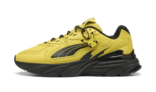 Puma Fade Pokémon Pikachu